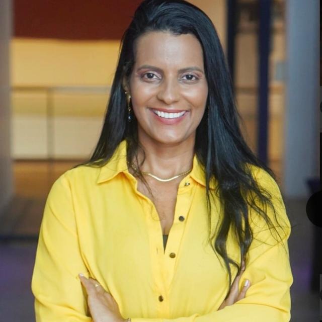 Jaqueline Gonçalves
