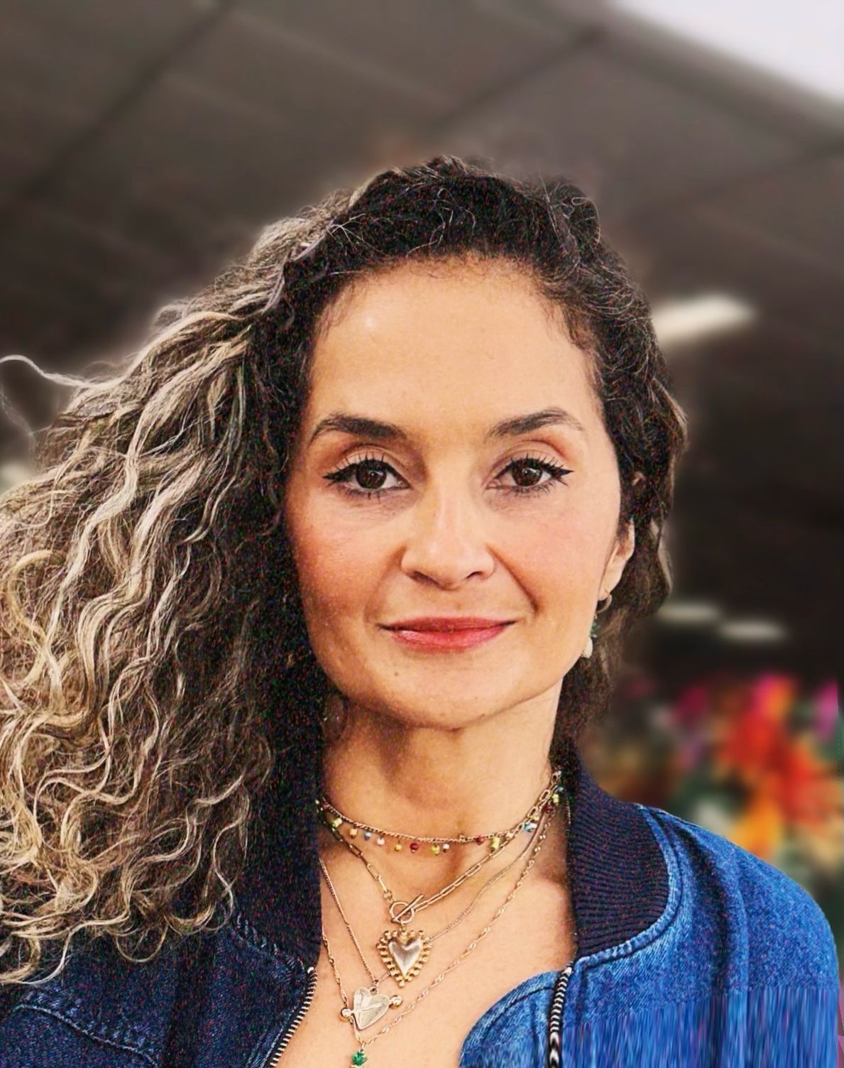 Juliana Fernandes