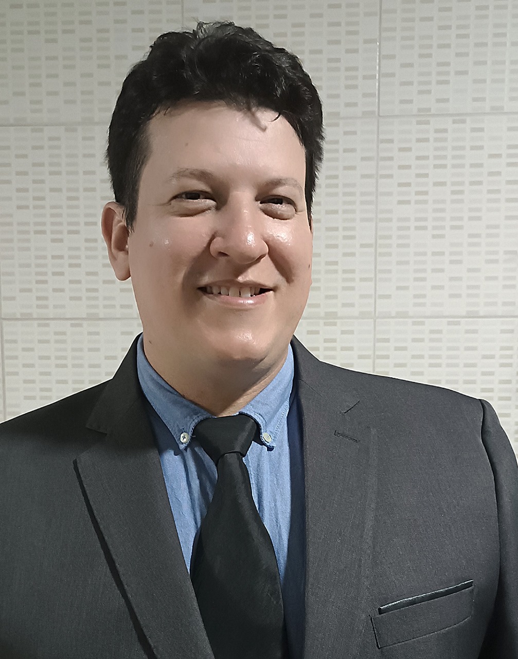 Victor Hugo Korting de Abreu